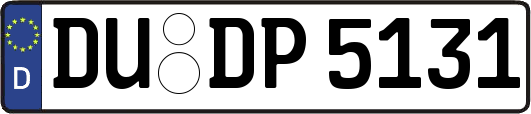 DU-DP5131