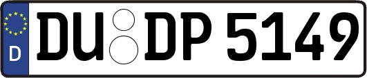 DU-DP5149