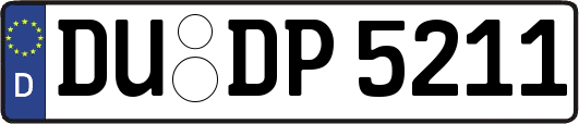 DU-DP5211