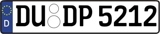 DU-DP5212