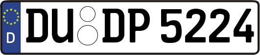 DU-DP5224