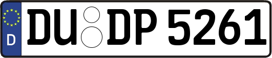 DU-DP5261