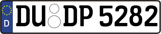 DU-DP5282
