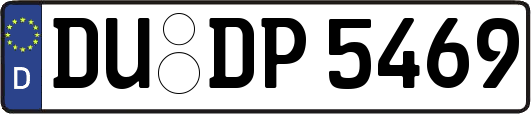 DU-DP5469
