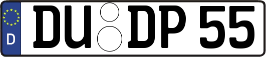 DU-DP55