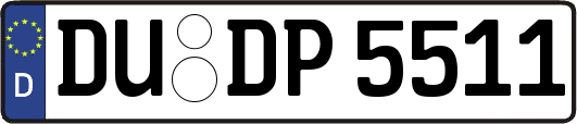 DU-DP5511