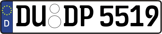 DU-DP5519