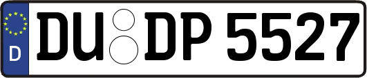 DU-DP5527