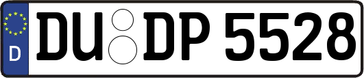 DU-DP5528