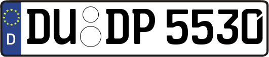 DU-DP5530