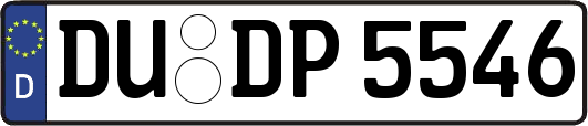 DU-DP5546