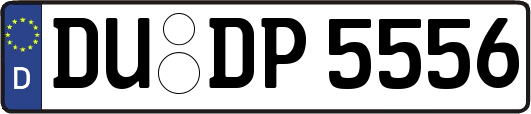 DU-DP5556