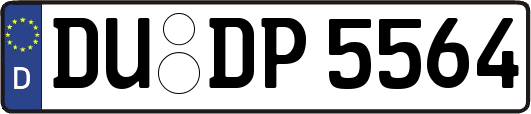 DU-DP5564
