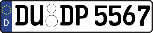 DU-DP5567