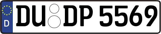 DU-DP5569