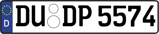 DU-DP5574