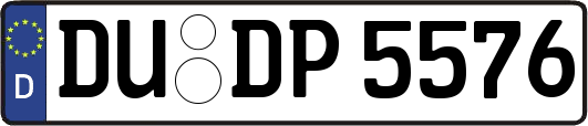 DU-DP5576