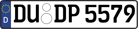 DU-DP5579