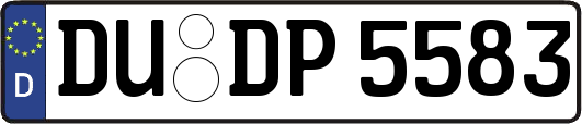 DU-DP5583