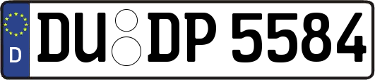 DU-DP5584