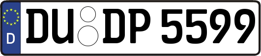 DU-DP5599
