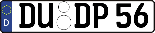 DU-DP56