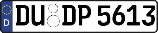 DU-DP5613