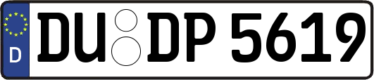 DU-DP5619