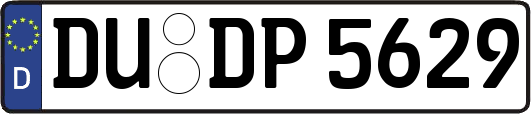 DU-DP5629