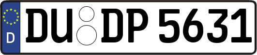 DU-DP5631