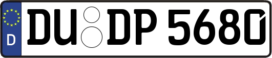 DU-DP5680