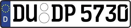 DU-DP5730