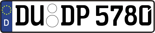 DU-DP5780