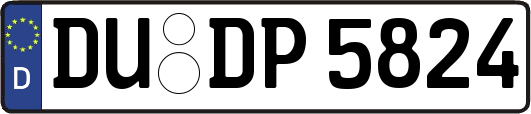 DU-DP5824