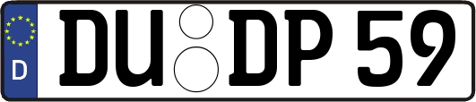 DU-DP59