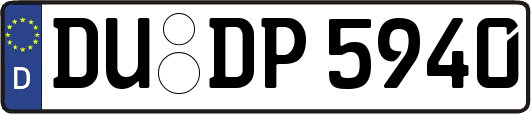 DU-DP5940