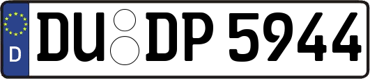 DU-DP5944