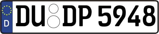 DU-DP5948