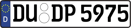 DU-DP5975