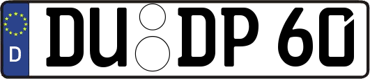 DU-DP60
