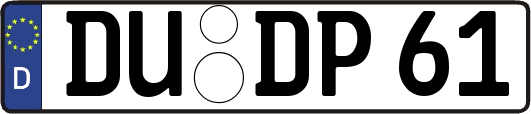 DU-DP61
