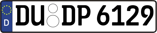 DU-DP6129