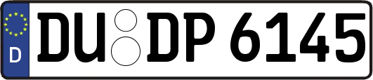 DU-DP6145