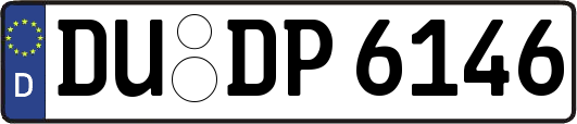 DU-DP6146