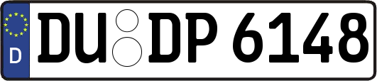 DU-DP6148