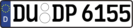 DU-DP6155