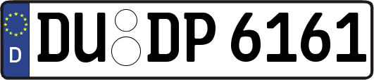DU-DP6161
