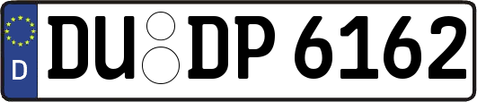 DU-DP6162