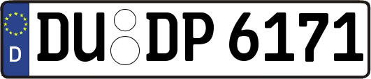 DU-DP6171