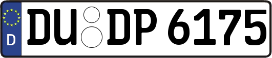 DU-DP6175